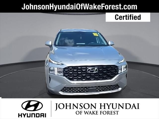 2023 Hyundai Santa Fe SE