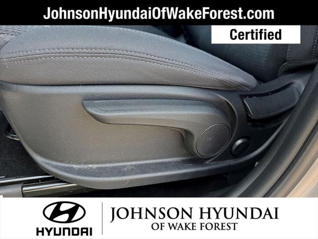 2023 Hyundai Santa Fe SE