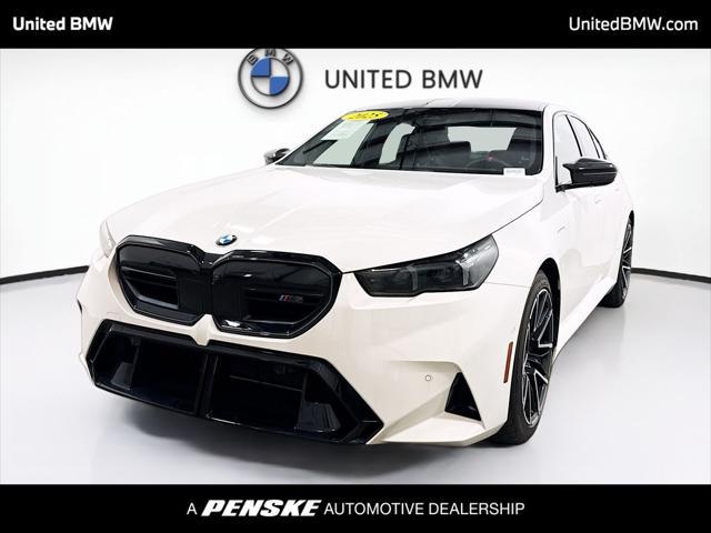 2025 BMW M5 Base for sale in Alpharetta, GA