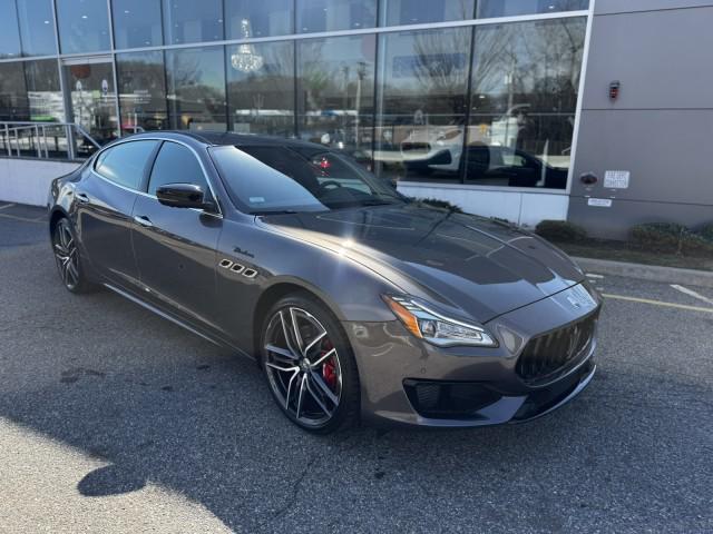 2024 Maserati Quattroporte Modena Ultima Q4 for sale in Upper Saddle River, NJ