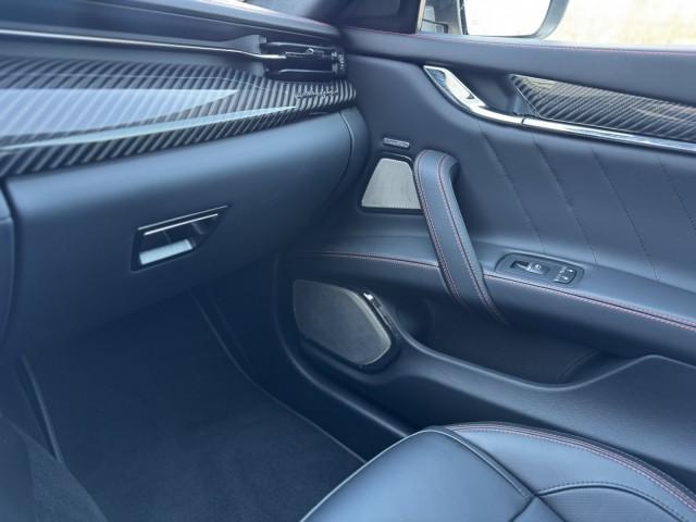 2024 Maserati Quattroporte Modena Ultima Q4