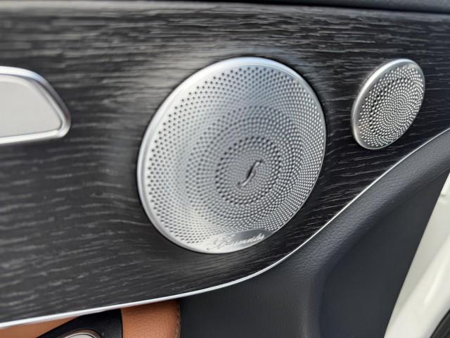 2022 Mercedes-Benz C-CLASS C 300 4MATIC Coupe