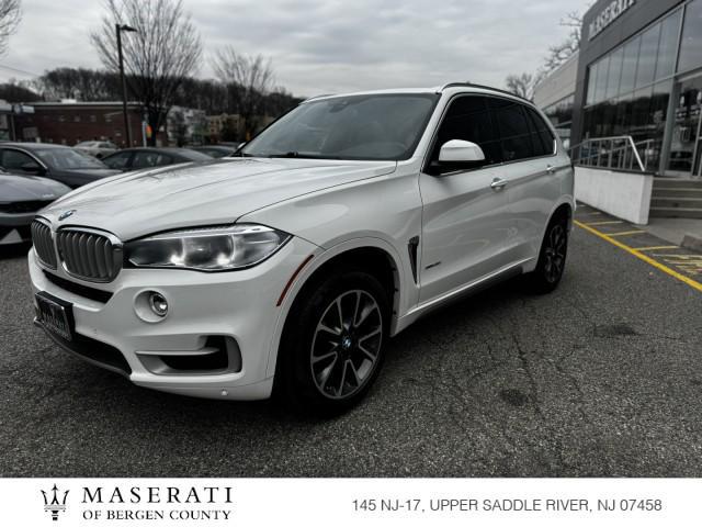 2018 BMW X5 xDrive35i for sale in Upper Saddle River, NJ