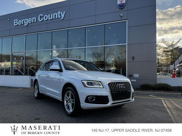 2014 Audi Q5 2.0T Premium for sale in Upper Saddle River, NJ