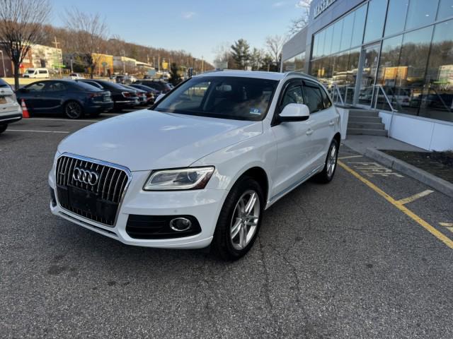 2014 Audi Q5 2.0T Premium