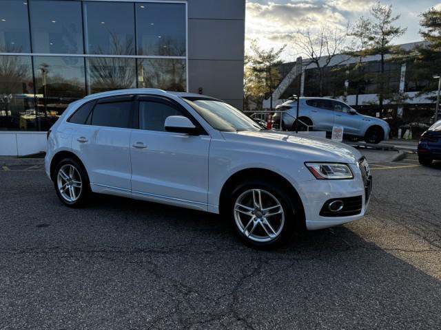 2014 Audi Q5 2.0T Premium