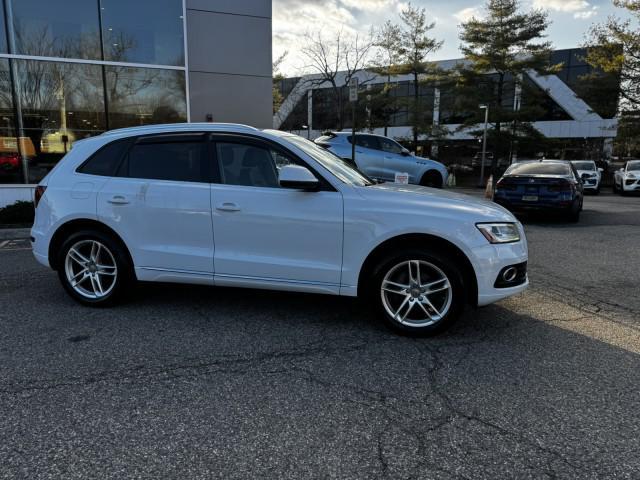 2014 Audi Q5 2.0T Premium