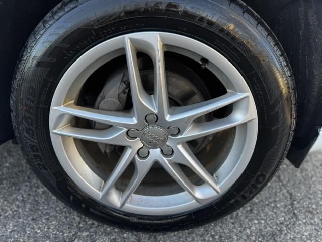 2014 Audi Q5 2.0T Premium