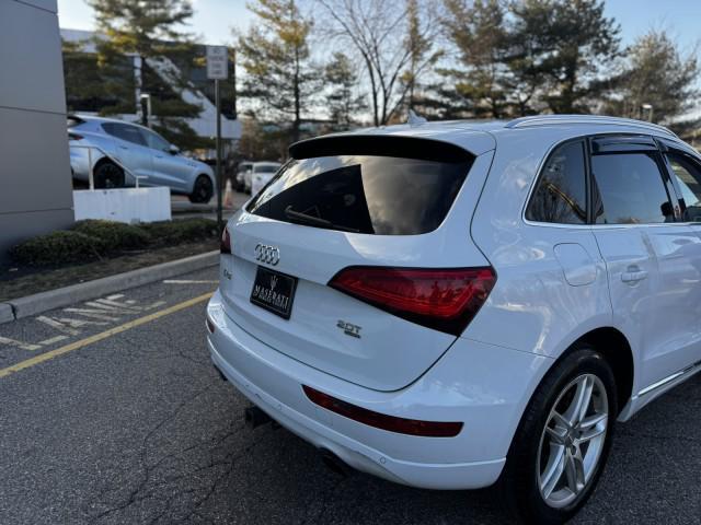 2014 Audi Q5 2.0T Premium