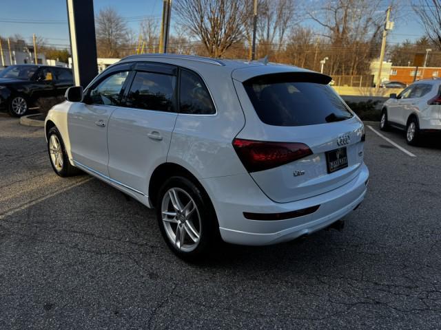 2014 Audi Q5 2.0T Premium