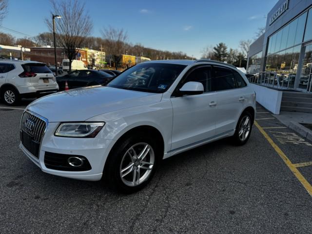 2014 Audi Q5 2.0T Premium
