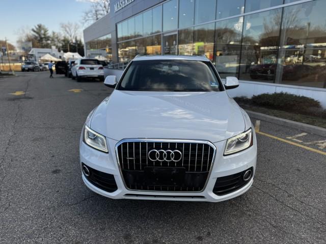 2014 Audi Q5 2.0T Premium