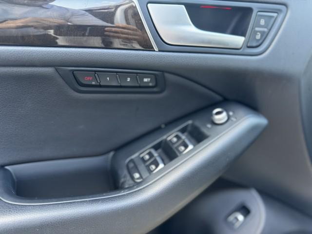 2014 Audi Q5 2.0T Premium