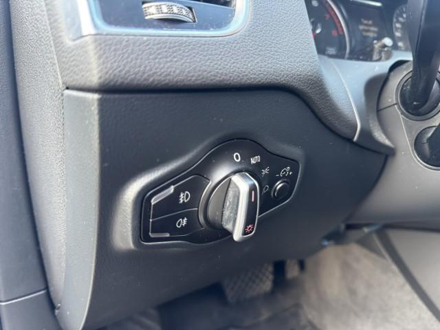2014 Audi Q5 2.0T Premium