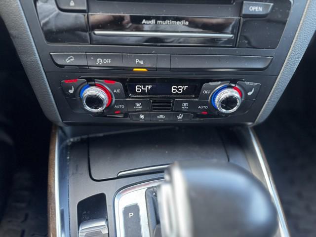 2014 Audi Q5 2.0T Premium