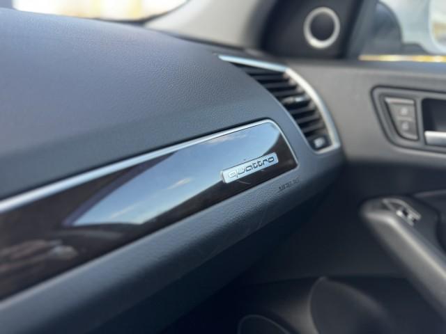 2014 Audi Q5 2.0T Premium
