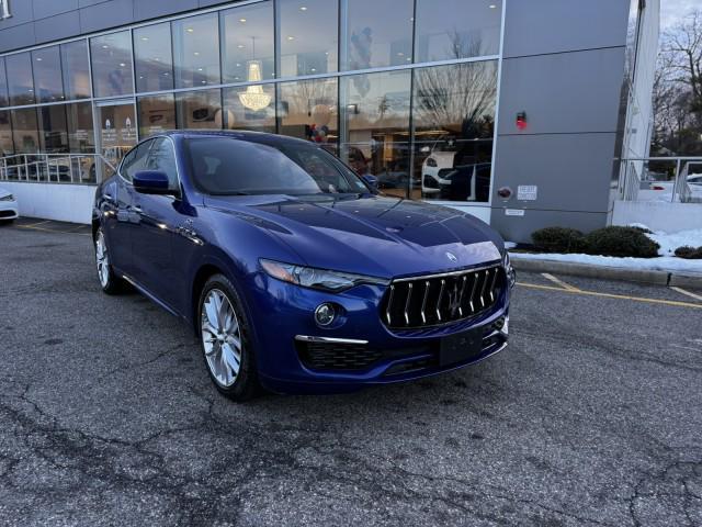 2022 Maserati Levante GT