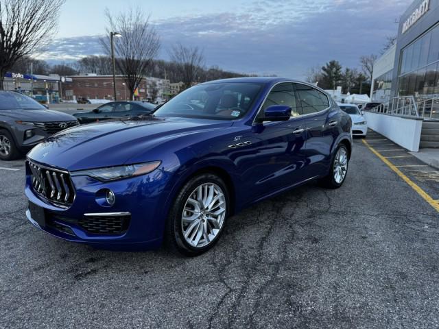 2022 Maserati Levante GT