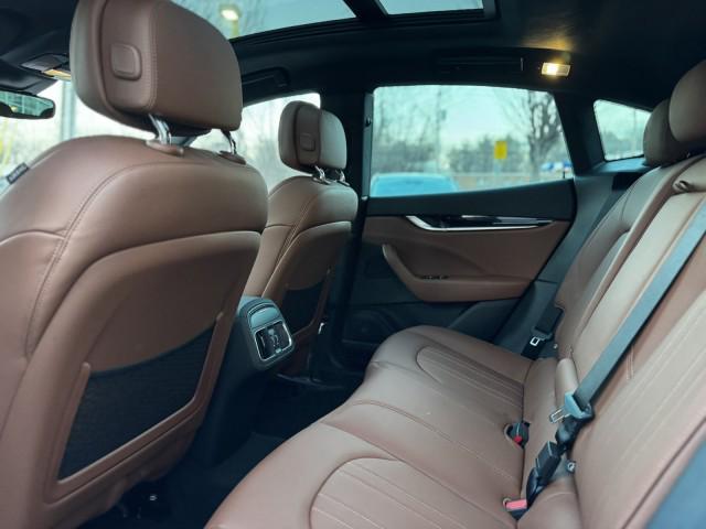 2022 Maserati Levante GT