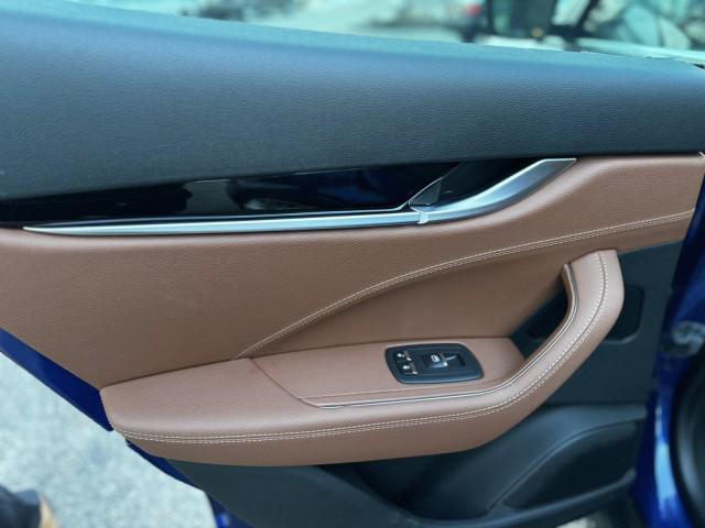 2022 Maserati Levante GT