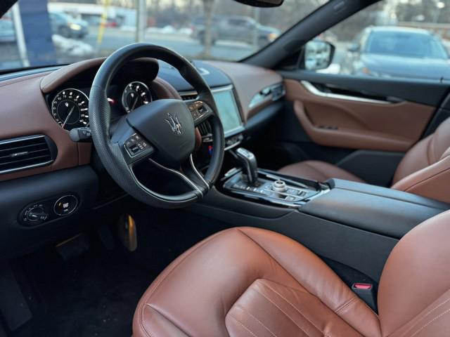 2022 Maserati Levante GT