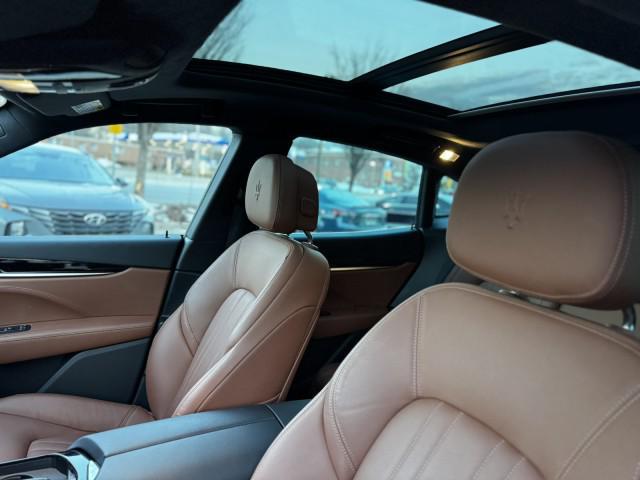 2022 Maserati Levante GT