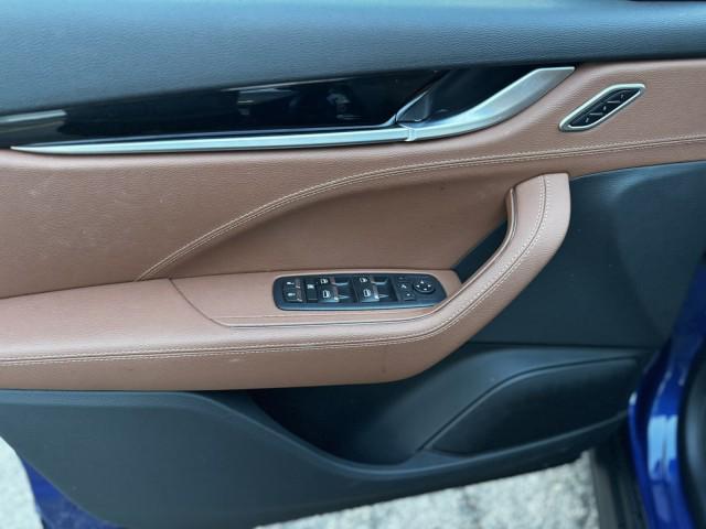 2022 Maserati Levante GT