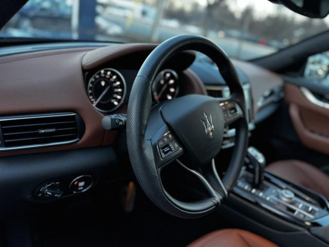 2022 Maserati Levante GT