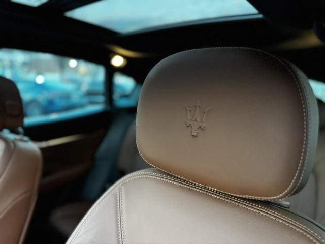 2022 Maserati Levante GT