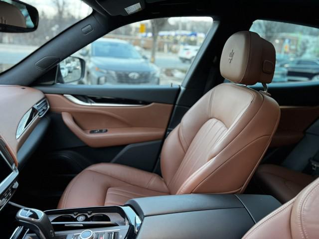 2022 Maserati Levante GT