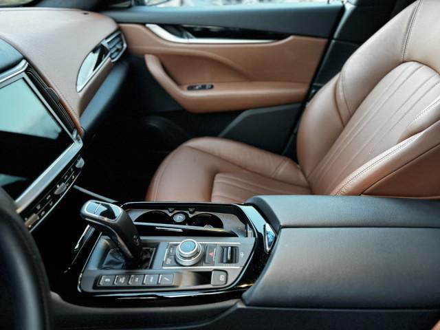 2022 Maserati Levante GT