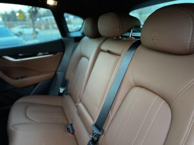 2022 Maserati Levante GT