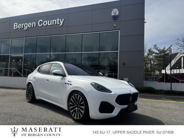 2023 Maserati Grecale Modena for sale in Upper Saddle River, NJ