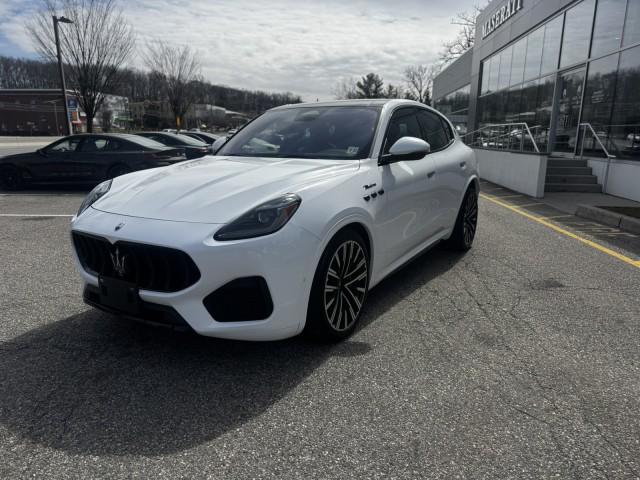 2023 Maserati Grecale Modena