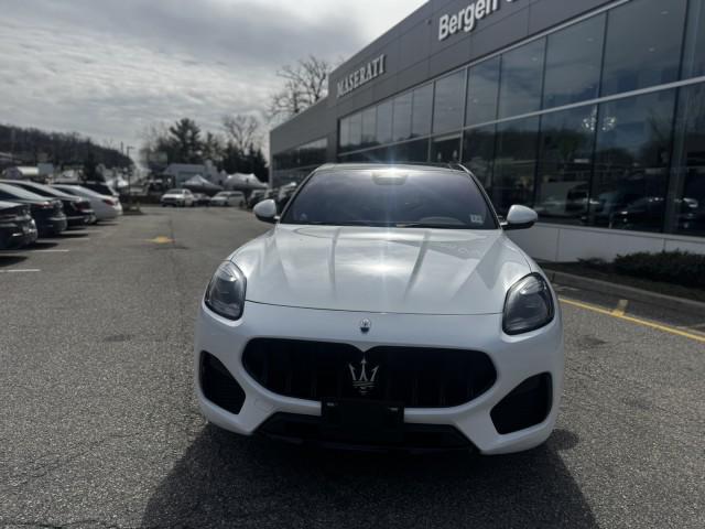 2023 Maserati Grecale Modena