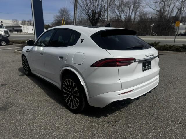 2023 Maserati Grecale Modena