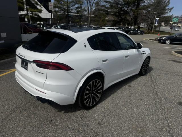 2023 Maserati Grecale Modena