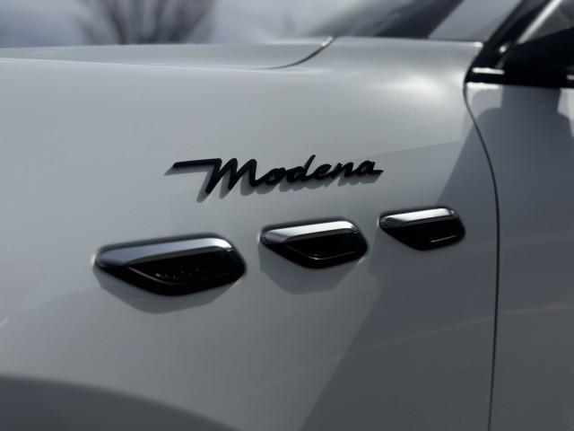 2023 Maserati Grecale Modena