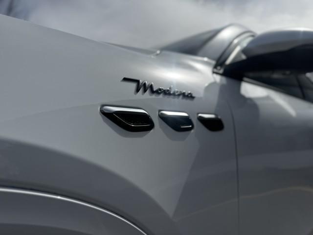 2023 Maserati Grecale Modena