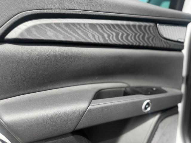 2023 Maserati Grecale Modena