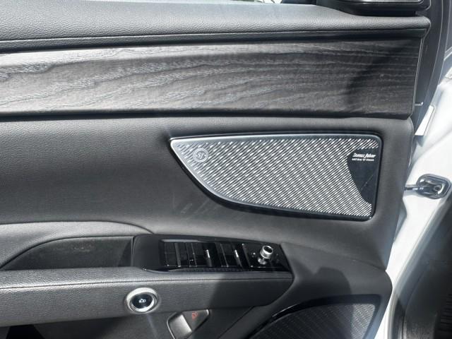 2023 Maserati Grecale Modena
