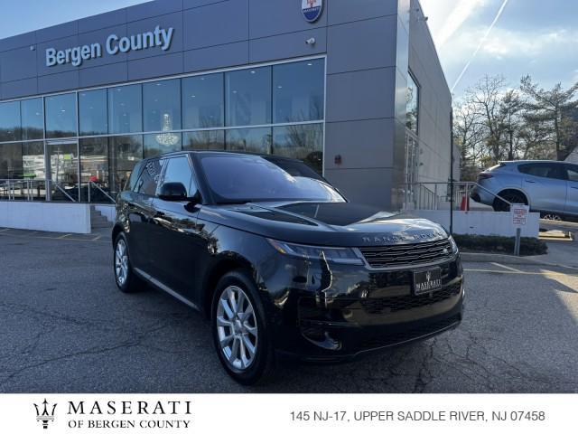 2023 Land Rover Range Rover Sport SE for sale in Upper Saddle River, NJ