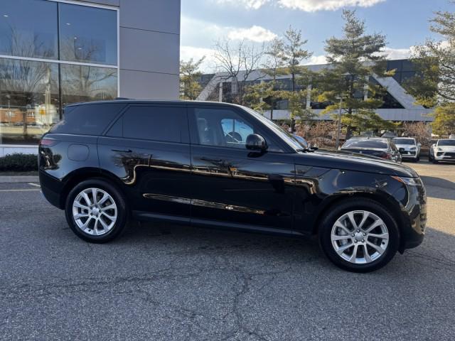 2023 Land Rover Range Rover Sport SE
