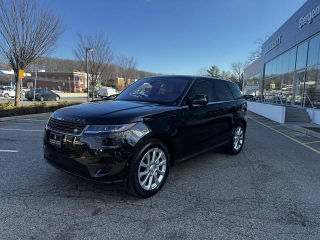 2023 Land Rover Range Rover Sport SE