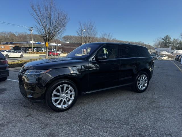 2023 Land Rover Range Rover Sport SE