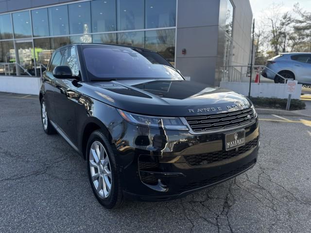 2023 Land Rover Range Rover Sport SE