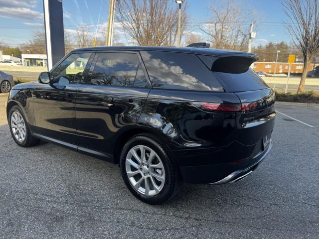 2023 Land Rover Range Rover Sport SE