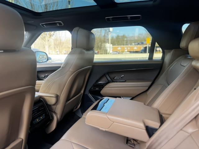 2023 Land Rover Range Rover Sport SE