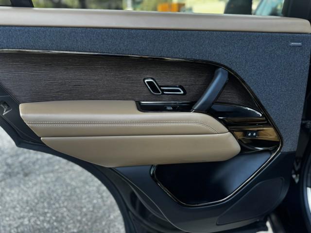 2023 Land Rover Range Rover Sport SE