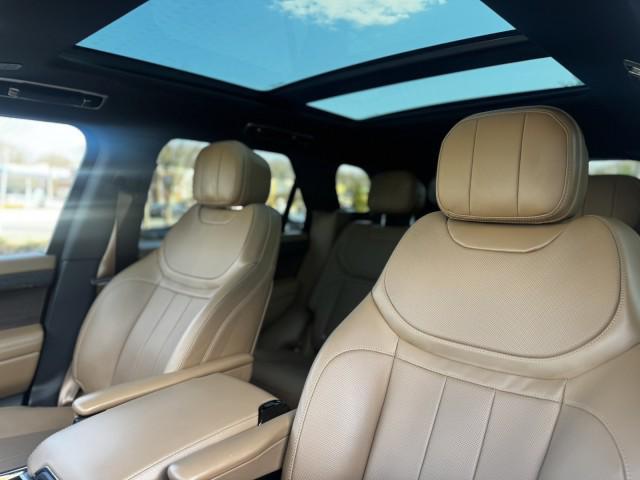 2023 Land Rover Range Rover Sport SE